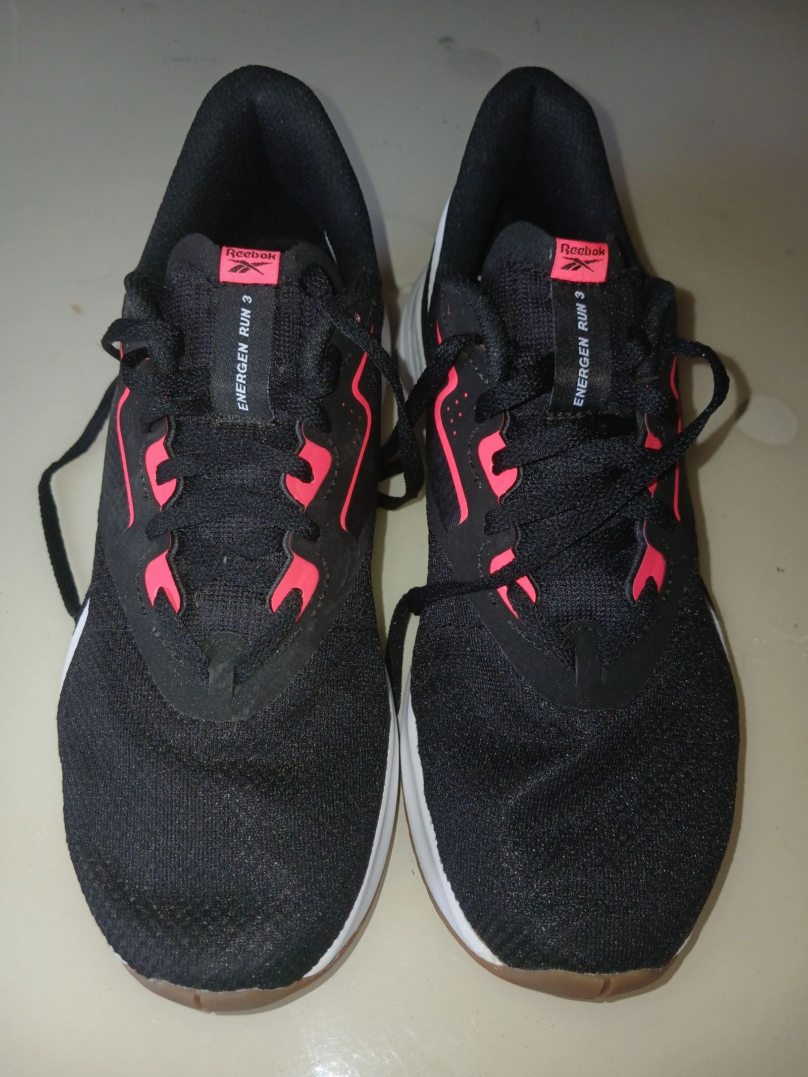 Reebok Energen Run 3 – photo 6